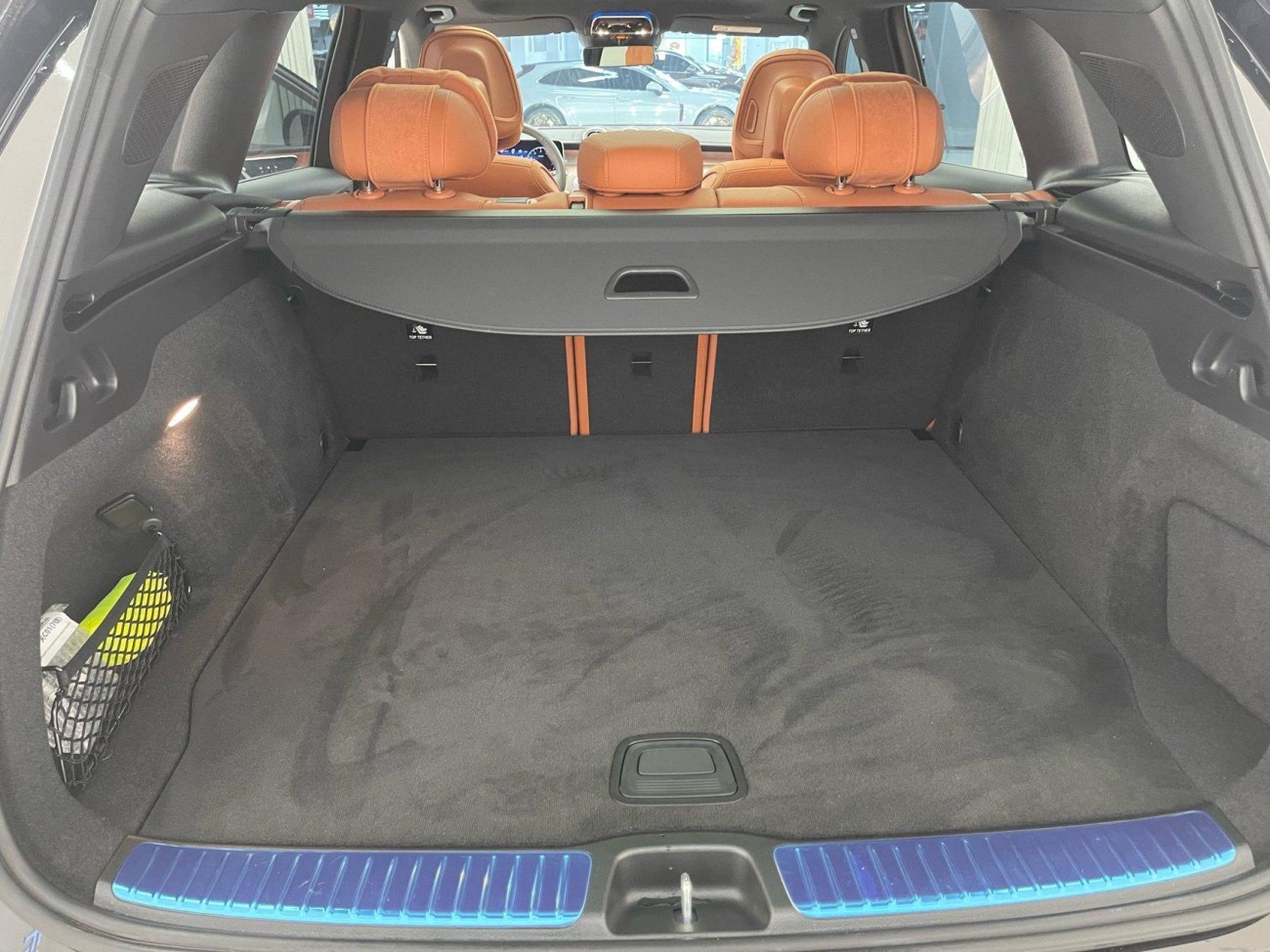 Mercedes-Benz GLC 300 L 2025