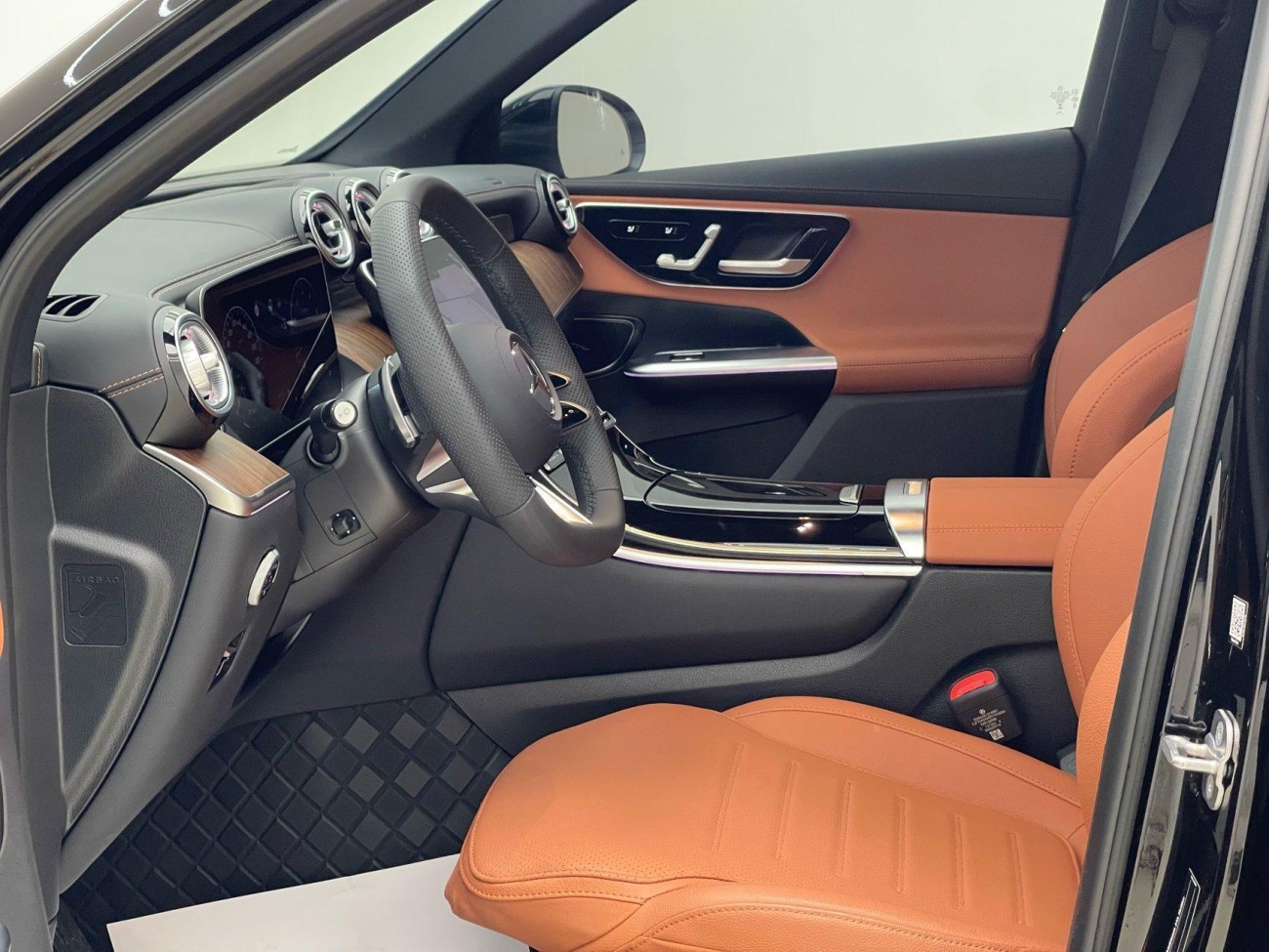 Mercedes-Benz GLC 300 L 2025