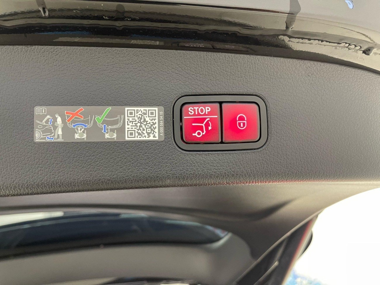 Mercedes-Benz GLC 300 L 2025