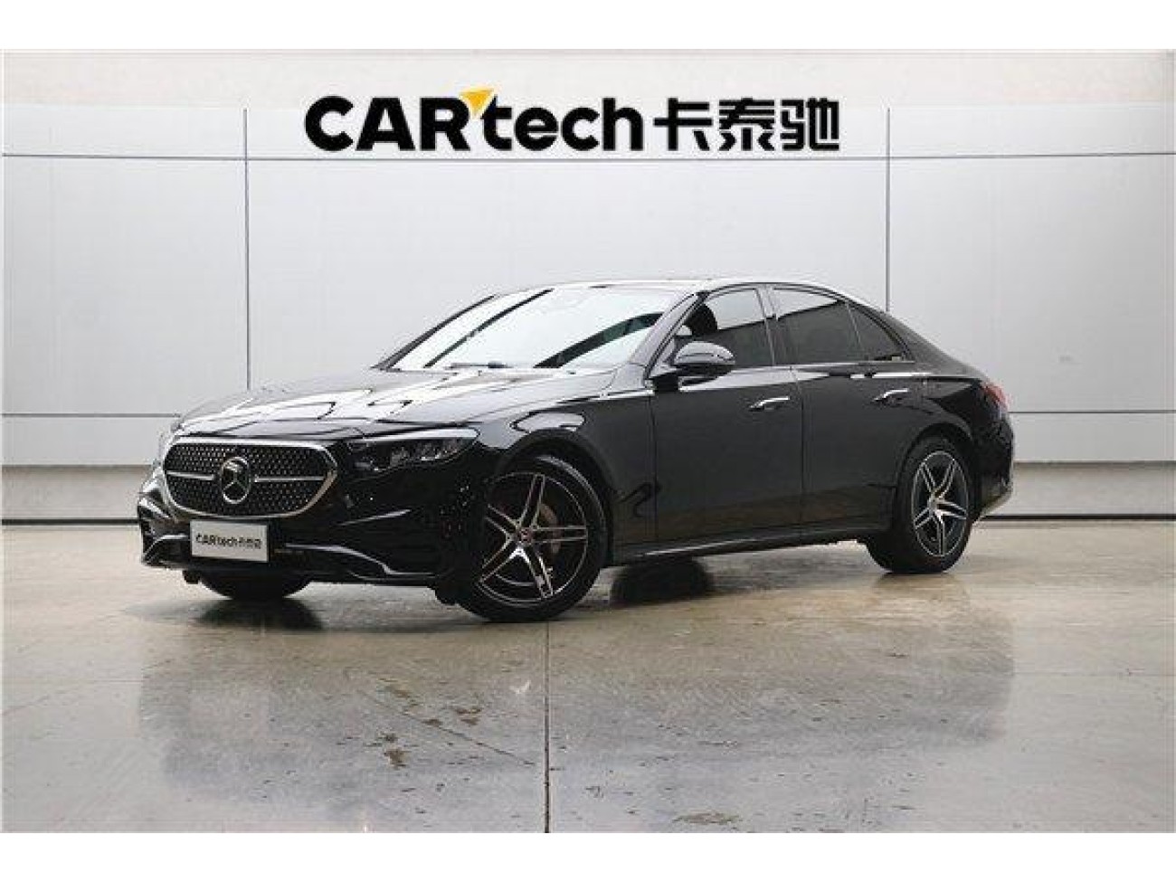 Mercedes-Benz E 300 2024