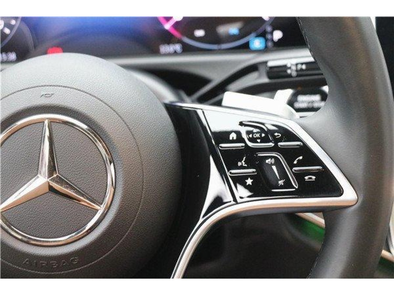 Mercedes-Benz E 300 2024