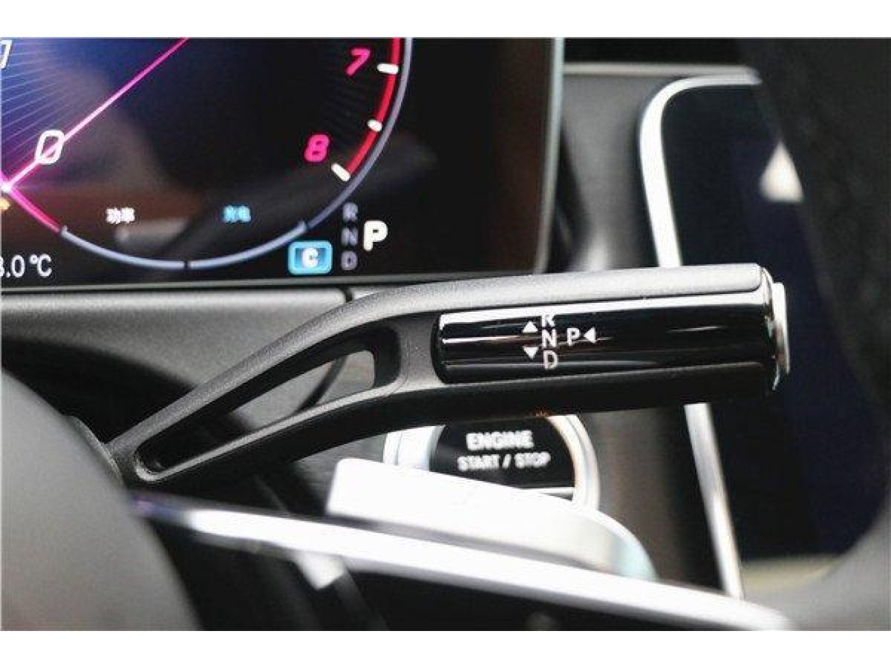 Mercedes-Benz E 300 2024