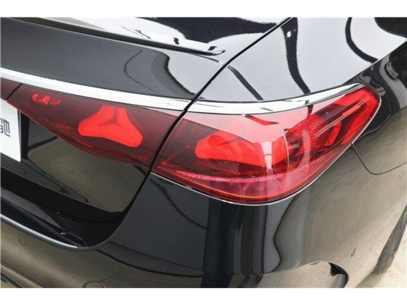 Mercedes-Benz E 300 2024