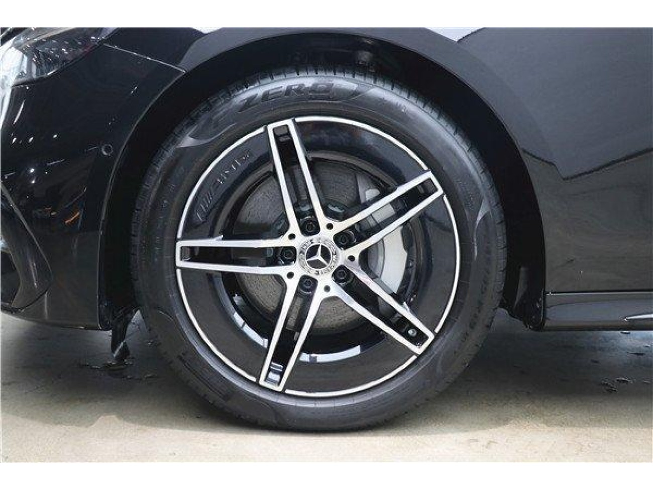 Mercedes-Benz E 300 2024