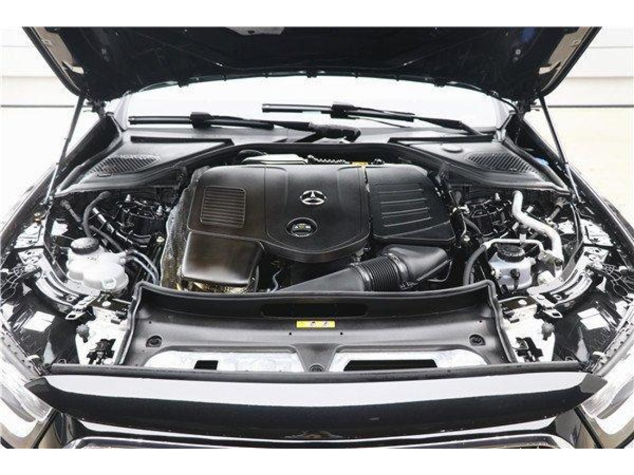 Mercedes-Benz E 300 2024