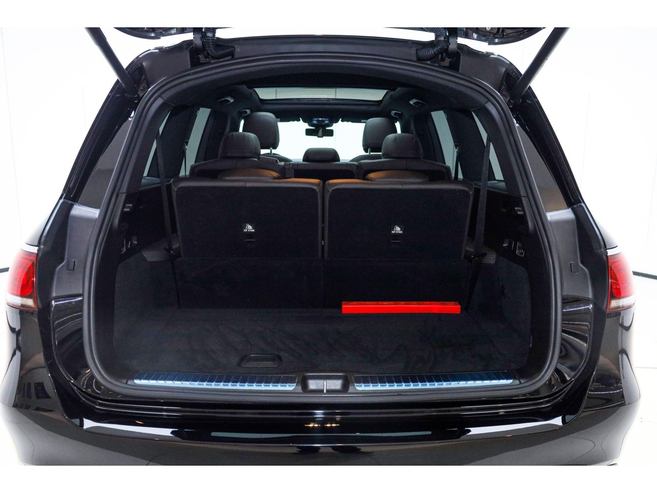 Mercedes-Benz GLS 450 2024