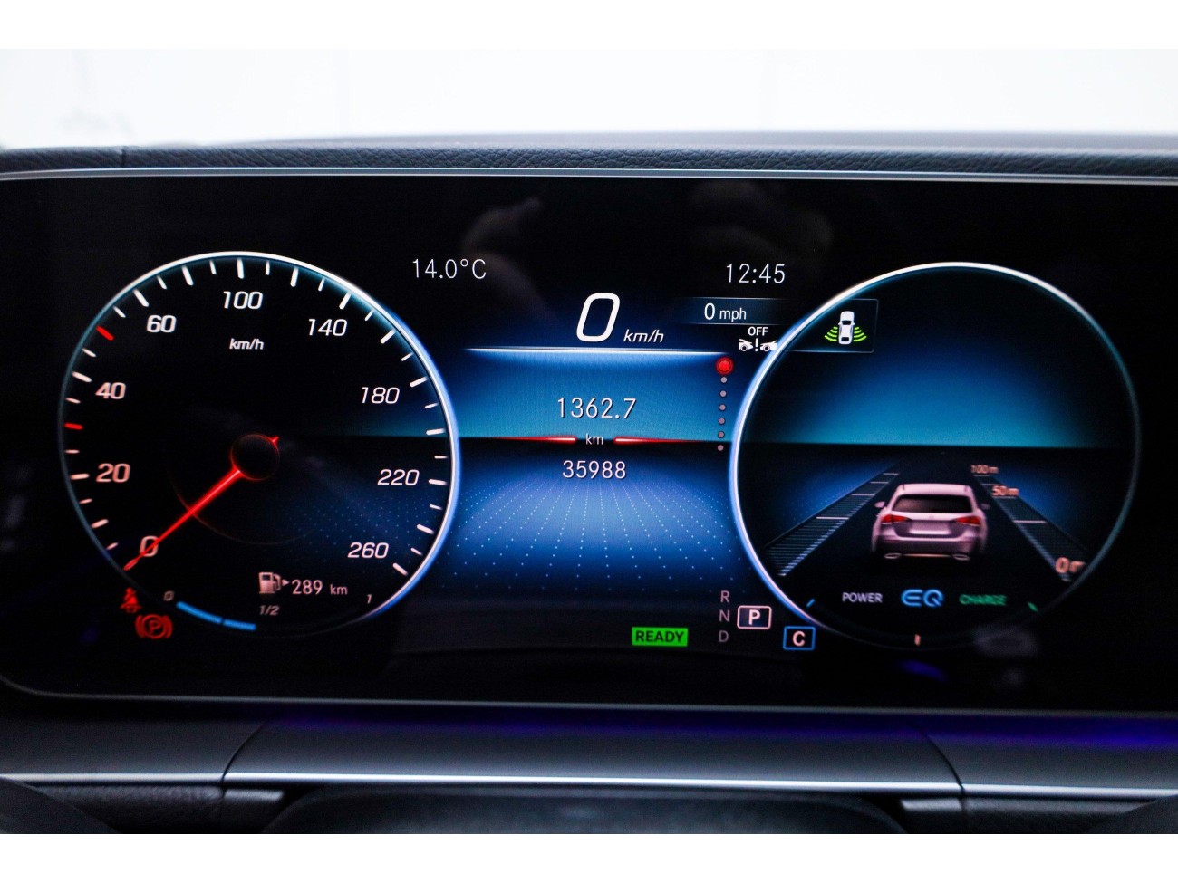 Mercedes-Benz GLS 450 2024