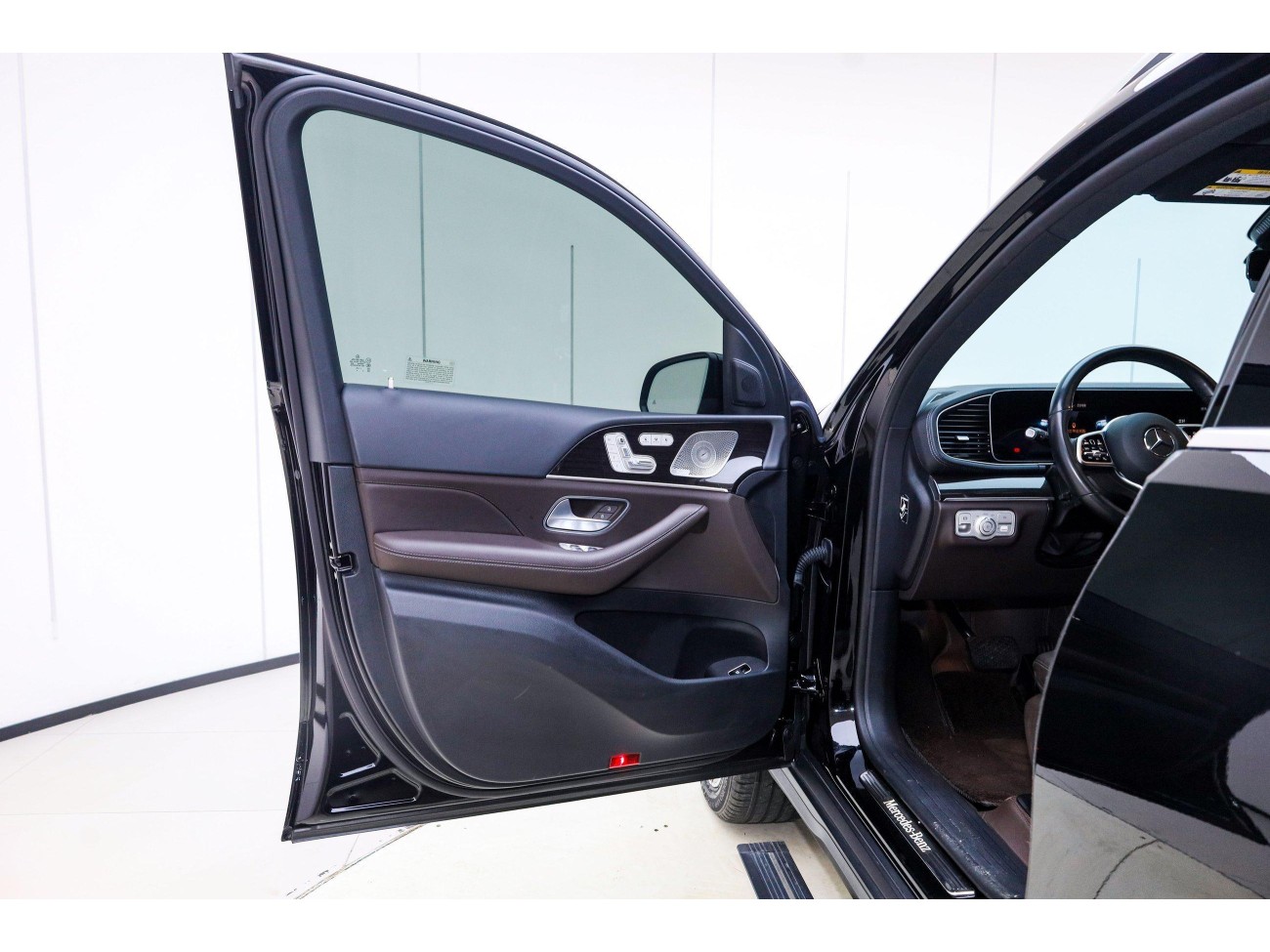 Mercedes-Benz GLS 450 2024