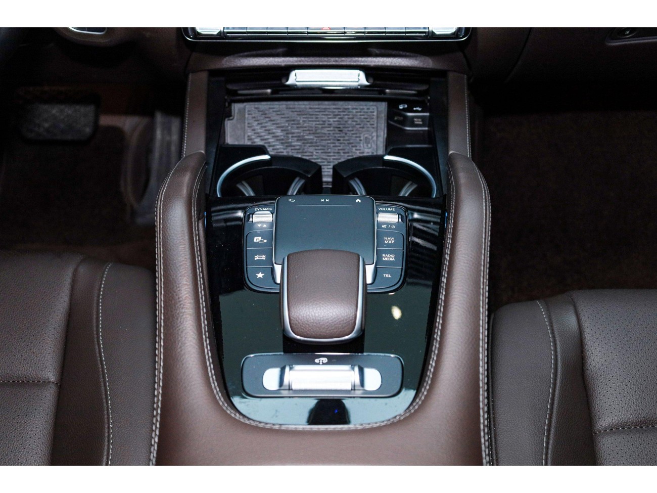 Mercedes-Benz GLS 450 2024