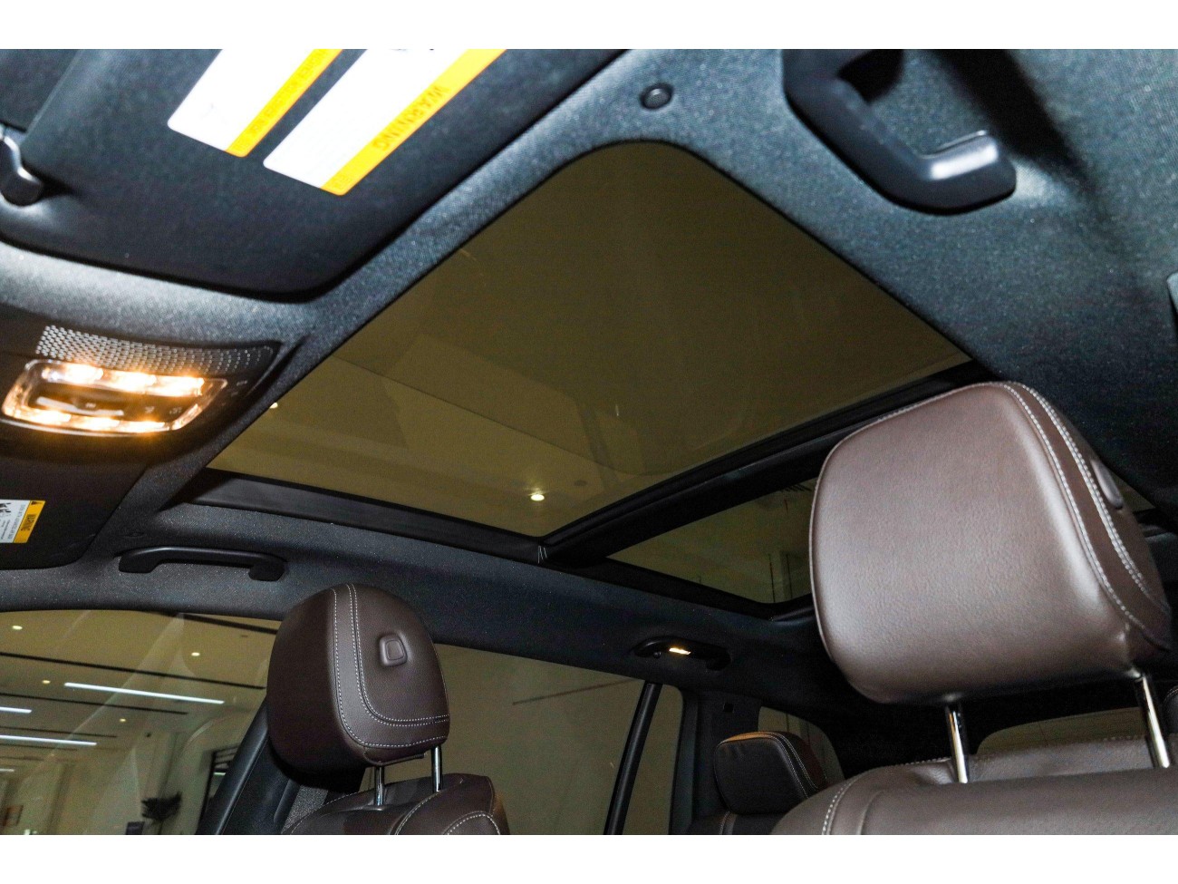 Mercedes-Benz GLS 450 2024