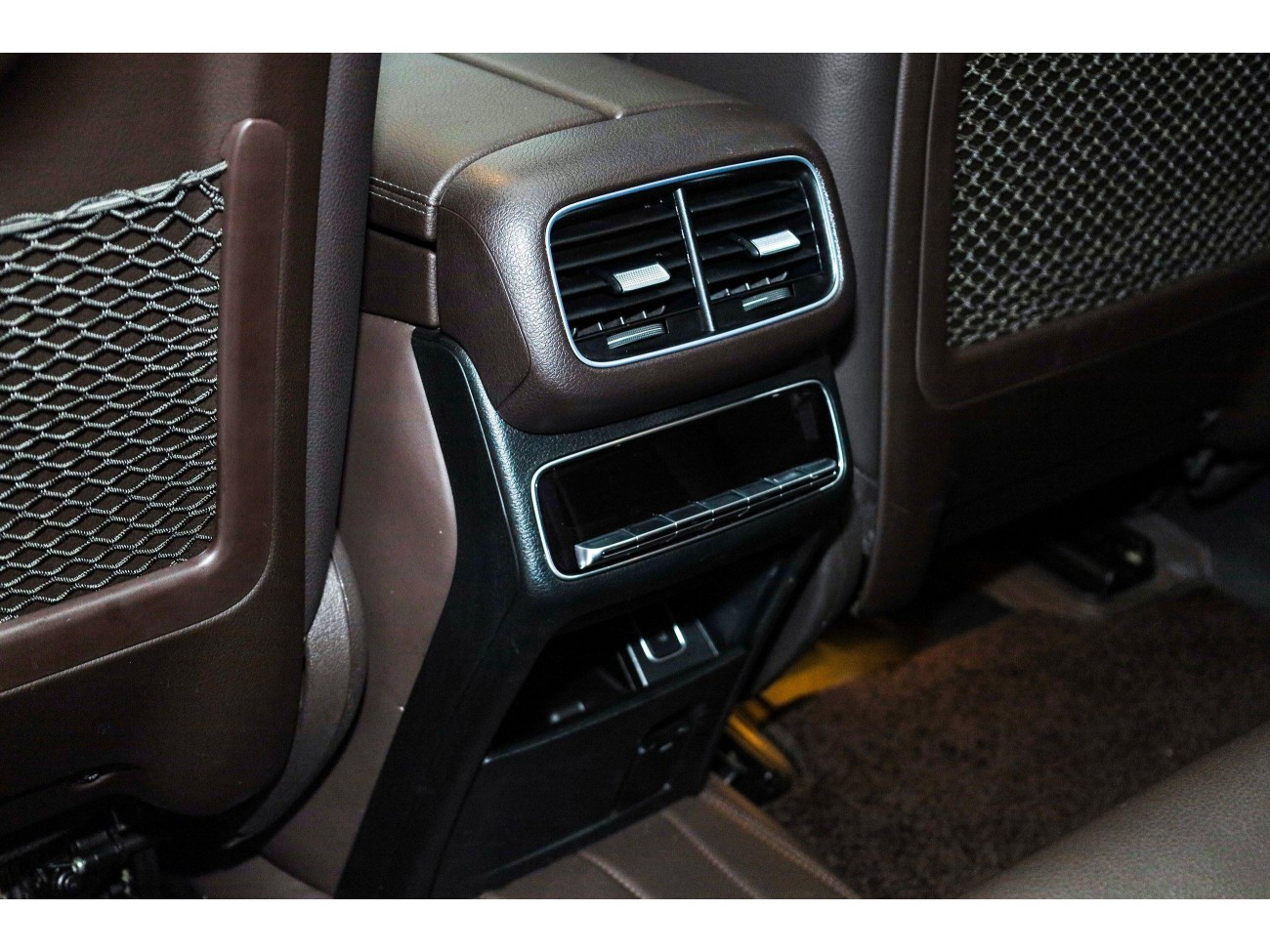 Mercedes-Benz GLS 450 2024