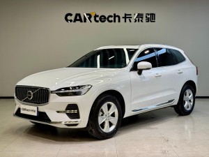 Volvo XC60 2022