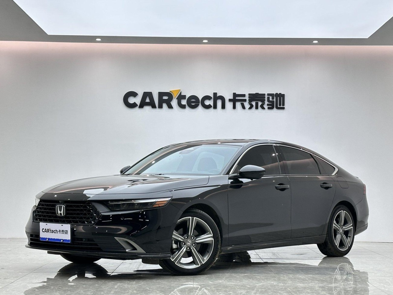 Honda Accord 2024
