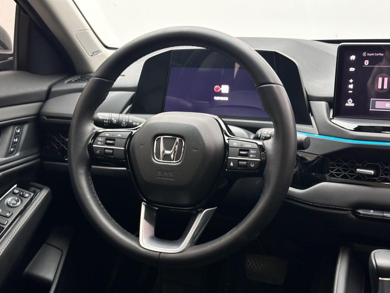 Honda Accord 2024