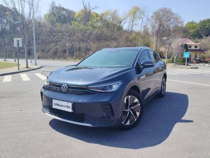 Volkswagen ID.4 2024