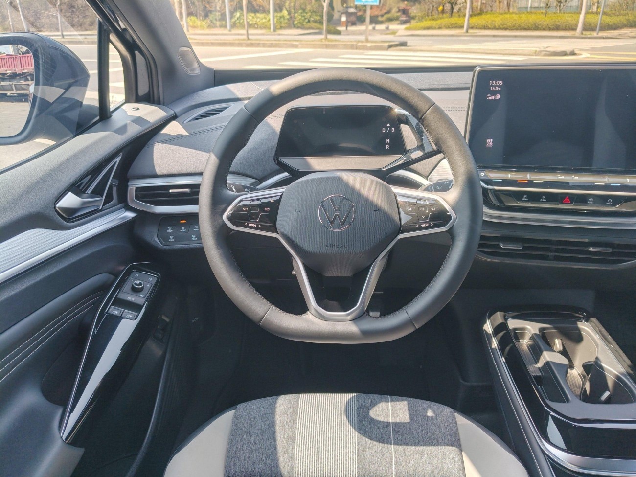 Volkswagen ID.4 2024