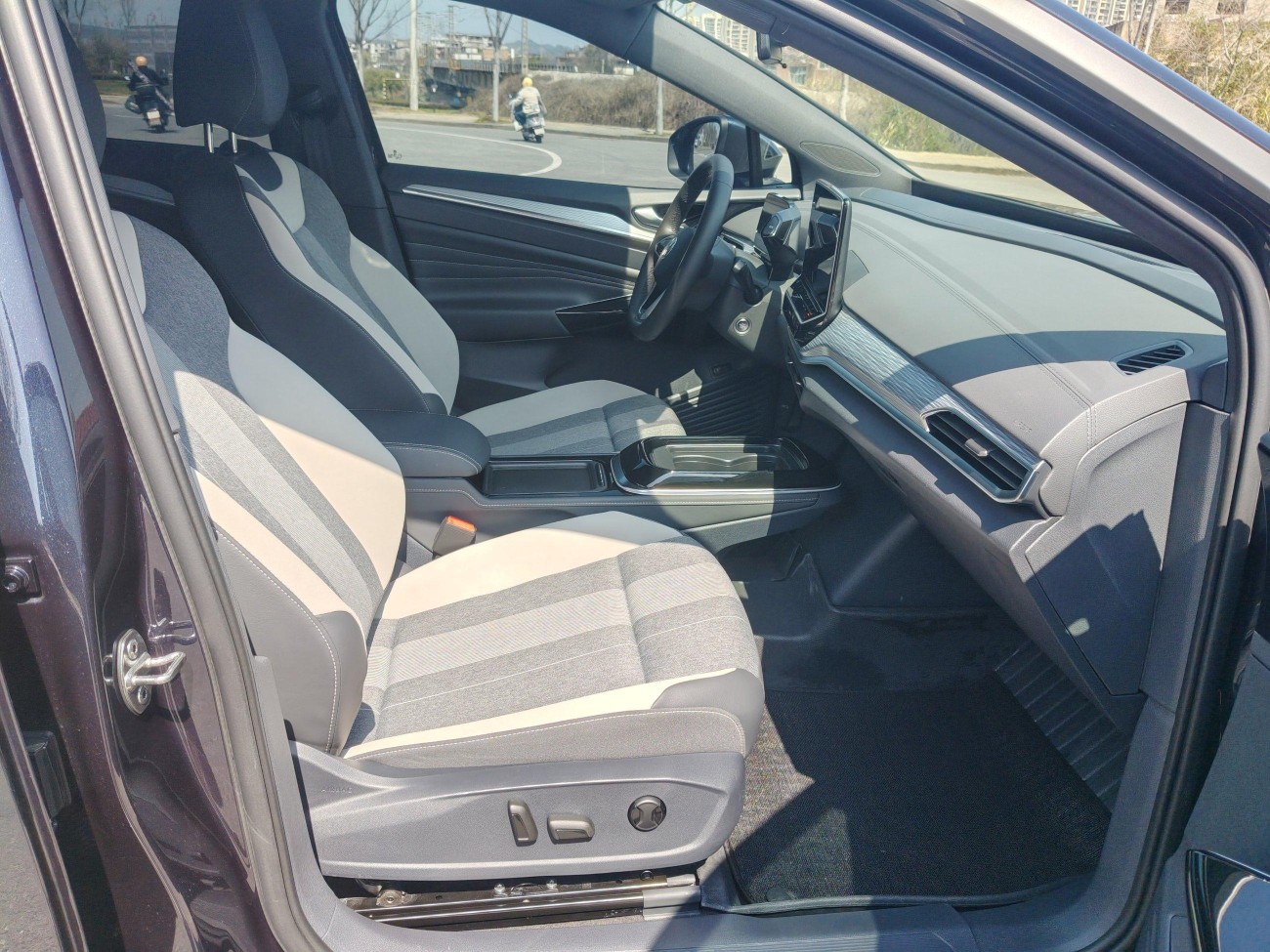 Volkswagen ID.4 2024