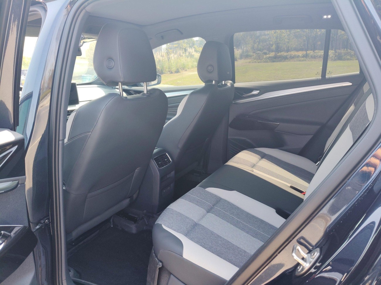 Volkswagen ID.4 2024