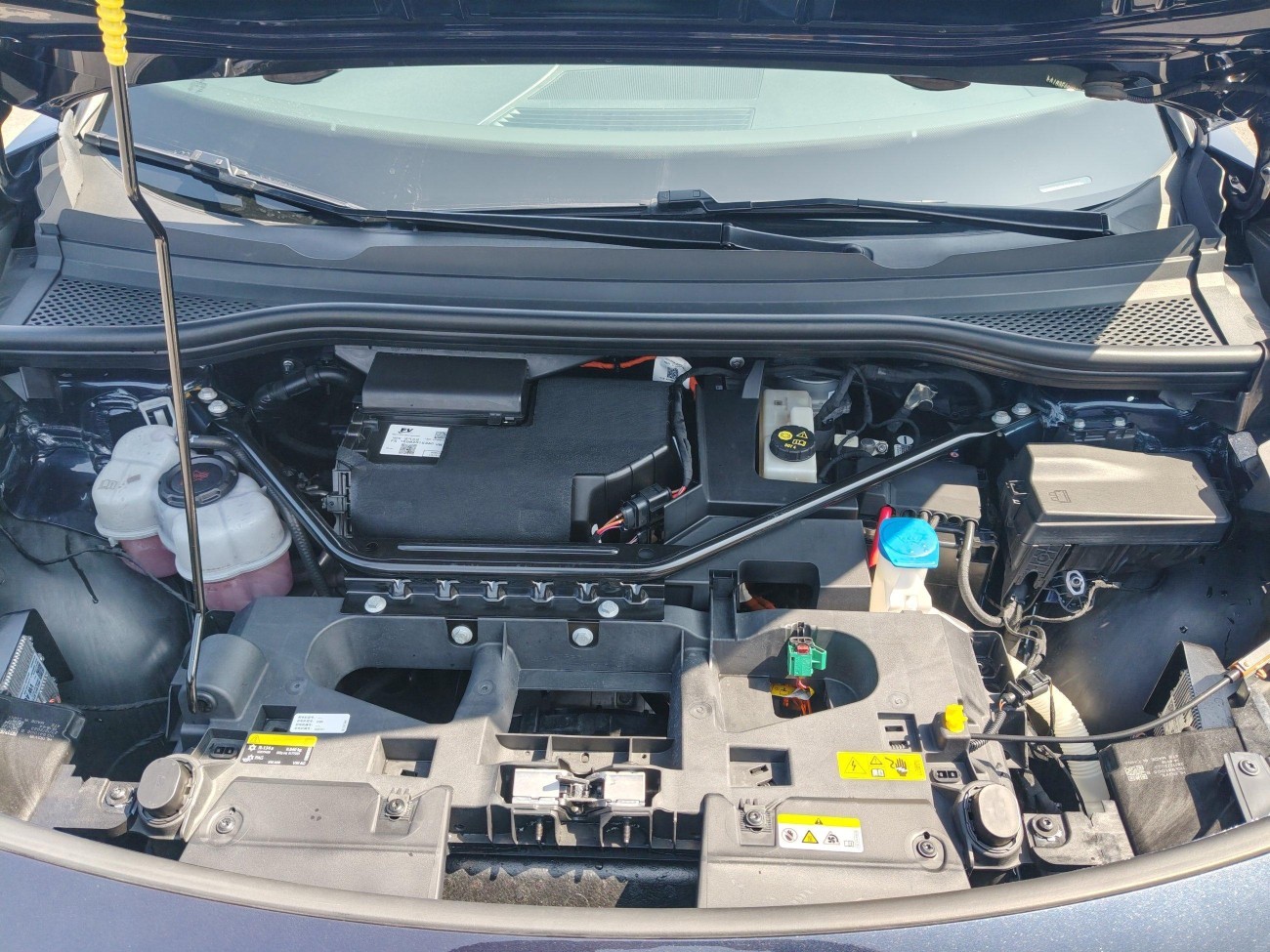 Volkswagen ID.4 2024