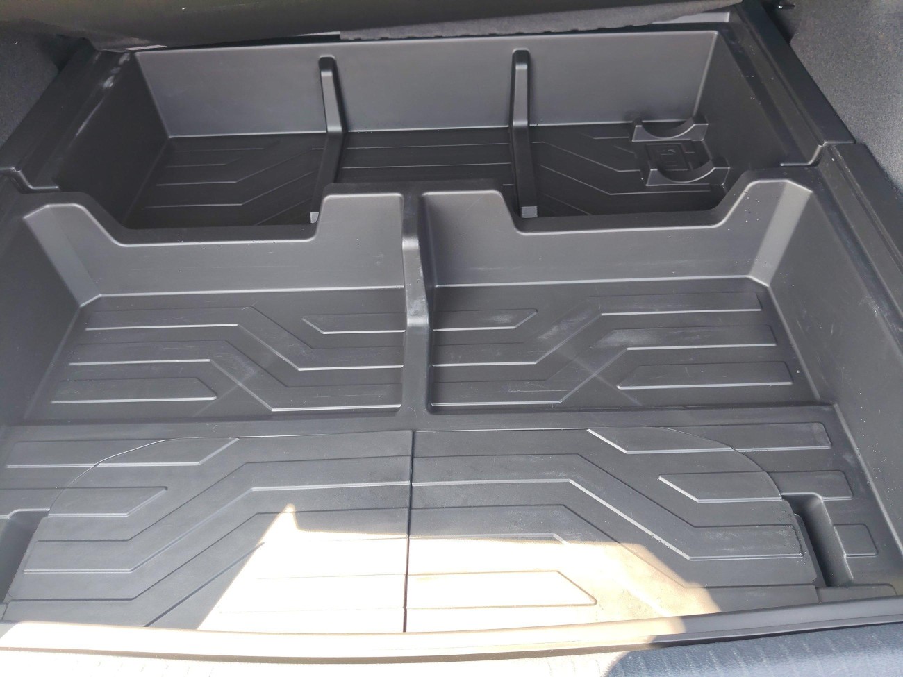 Volkswagen ID.4 2024