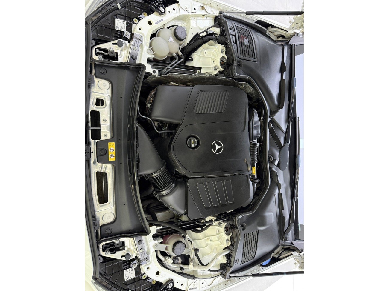 Mercedes-Benz C 260 L 2021