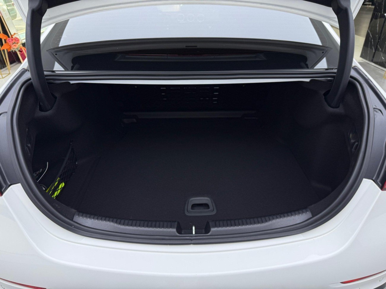 Mercedes-Benz C 260 L 2021