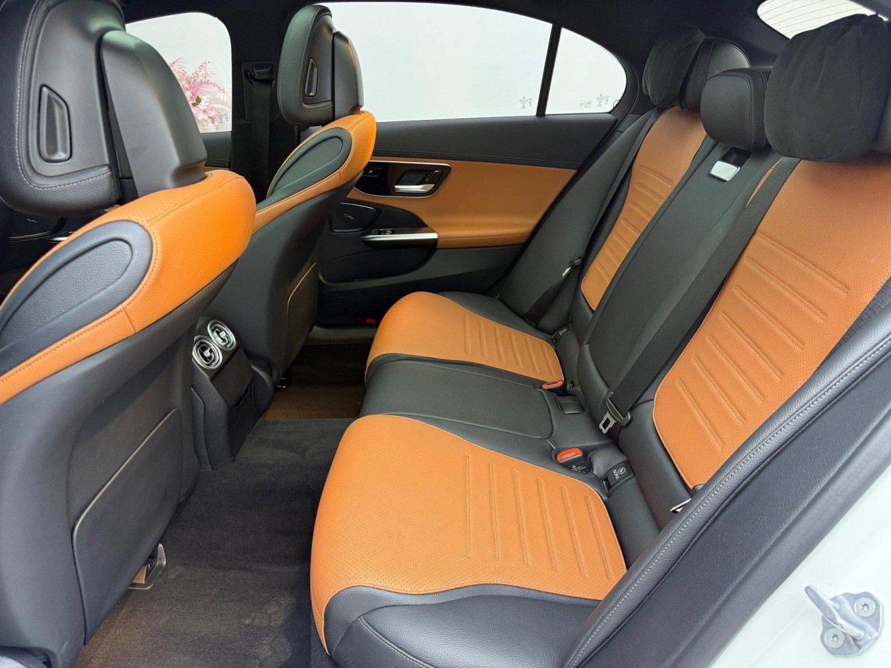 Mercedes-Benz C 260 L 2021