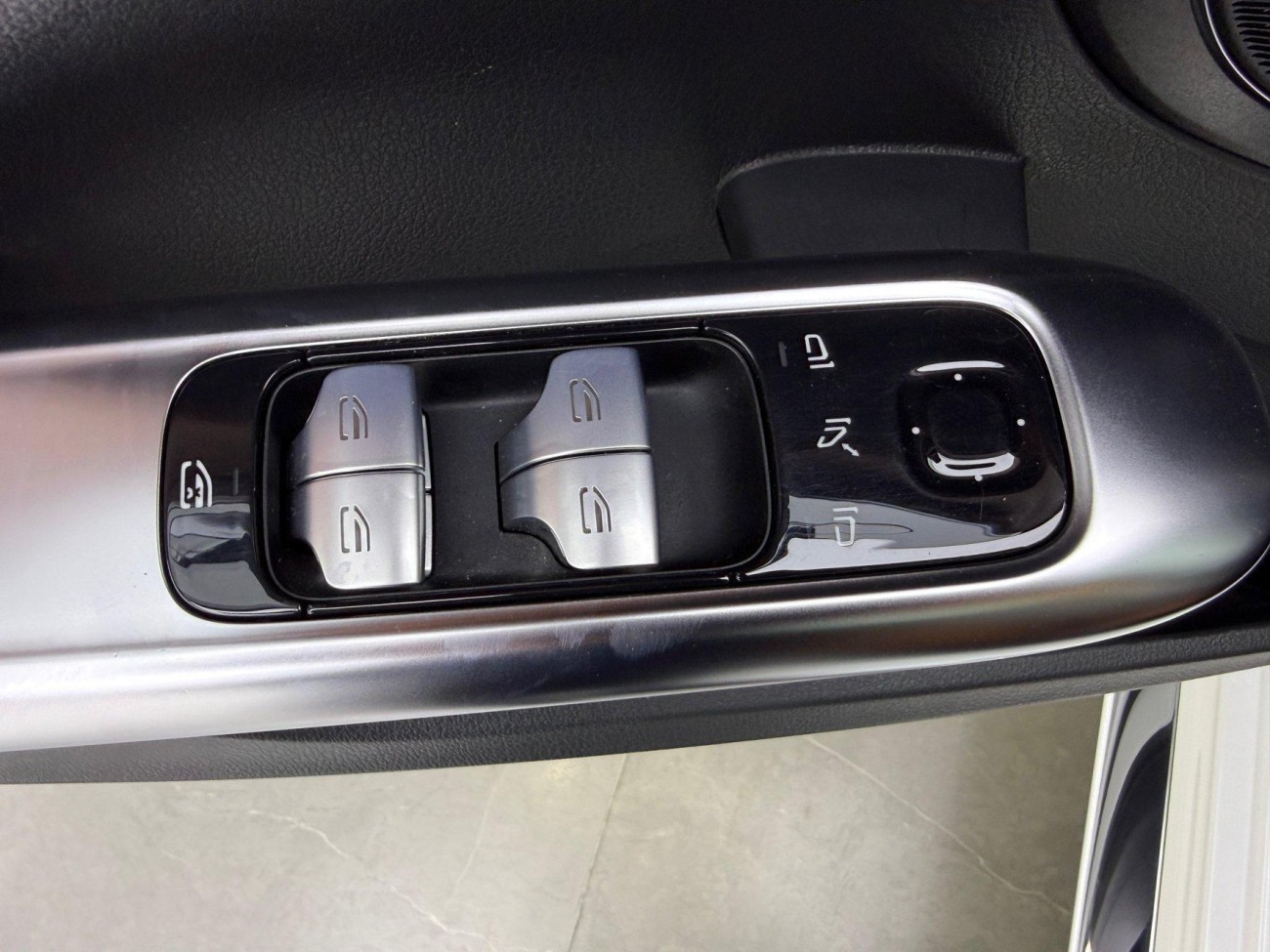 Mercedes-Benz C 260 L 2021