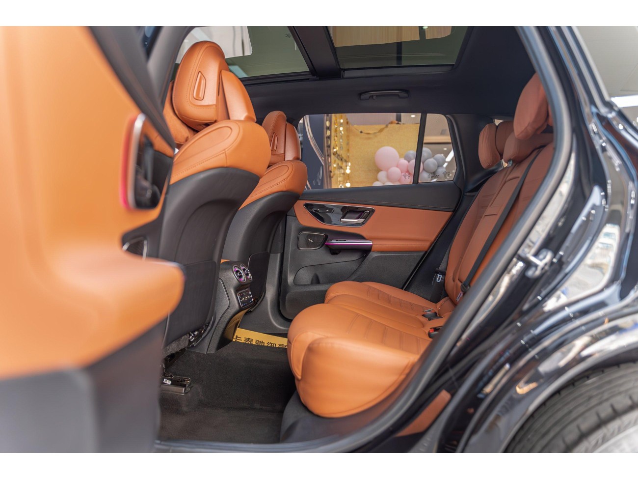 Mercedes-Benz GLC 300 L 2024