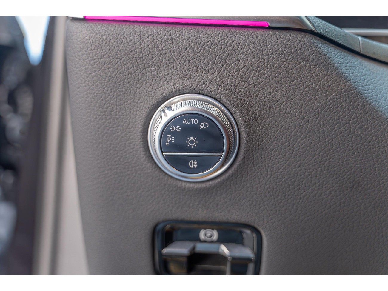 Mercedes-Benz GLC 300 L 2024