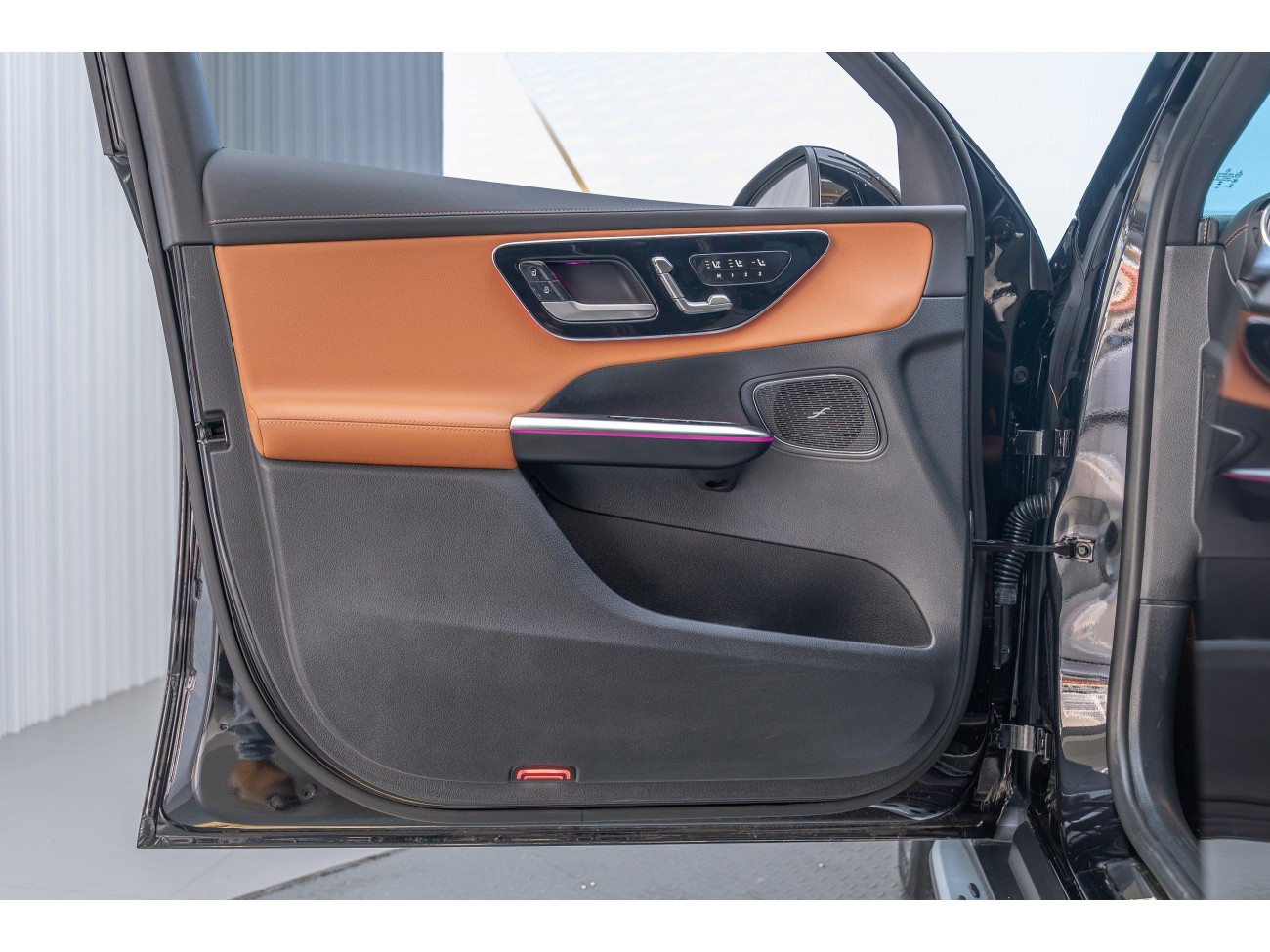 Mercedes-Benz GLC 300 L 2024