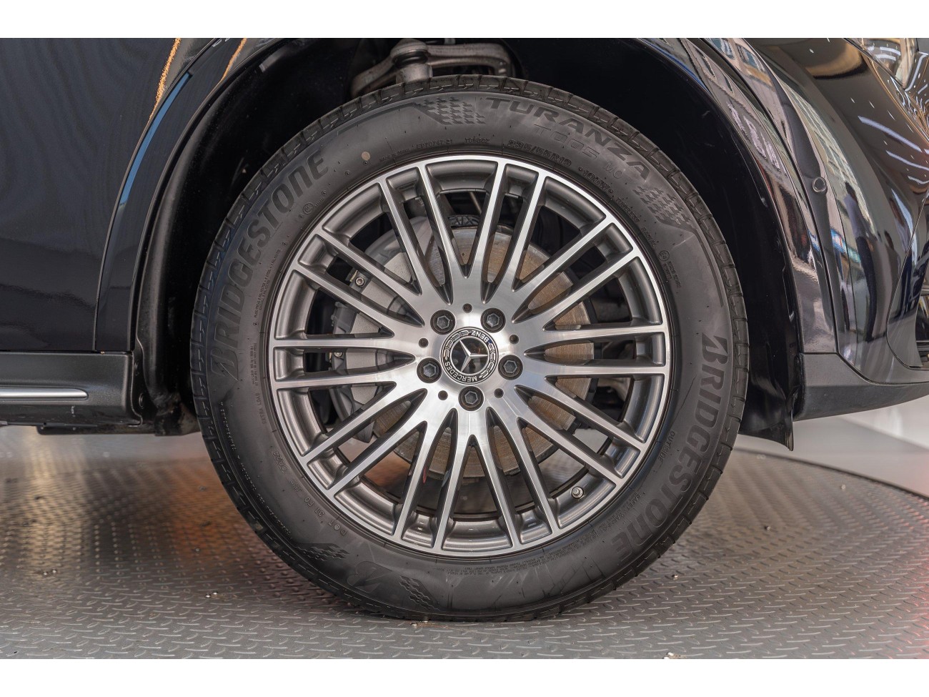 Mercedes-Benz GLC 300 L 2024