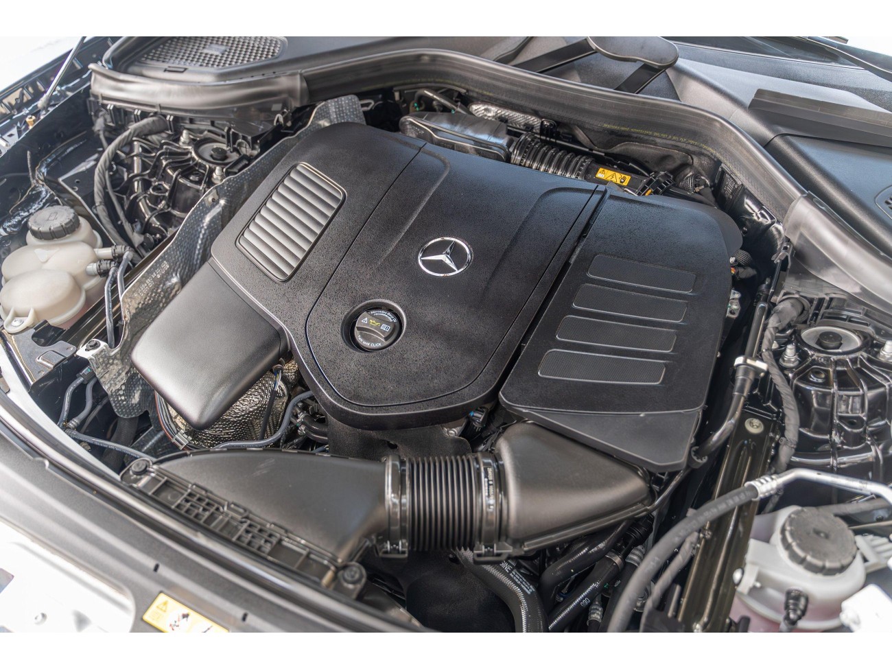 Mercedes-Benz GLC 300 L 2024