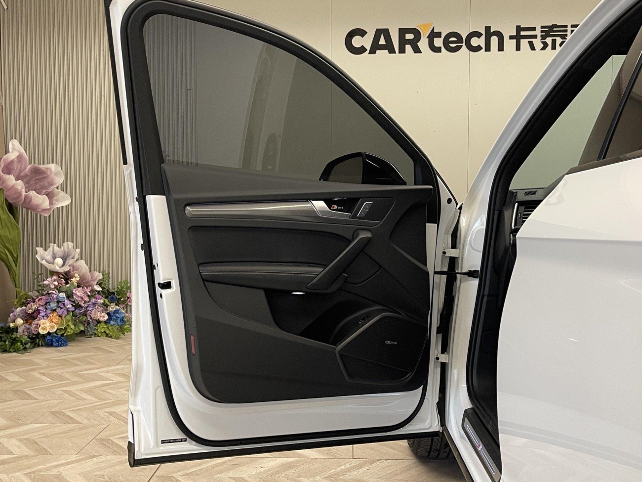 Audi Q5L 40 TFSI 2024