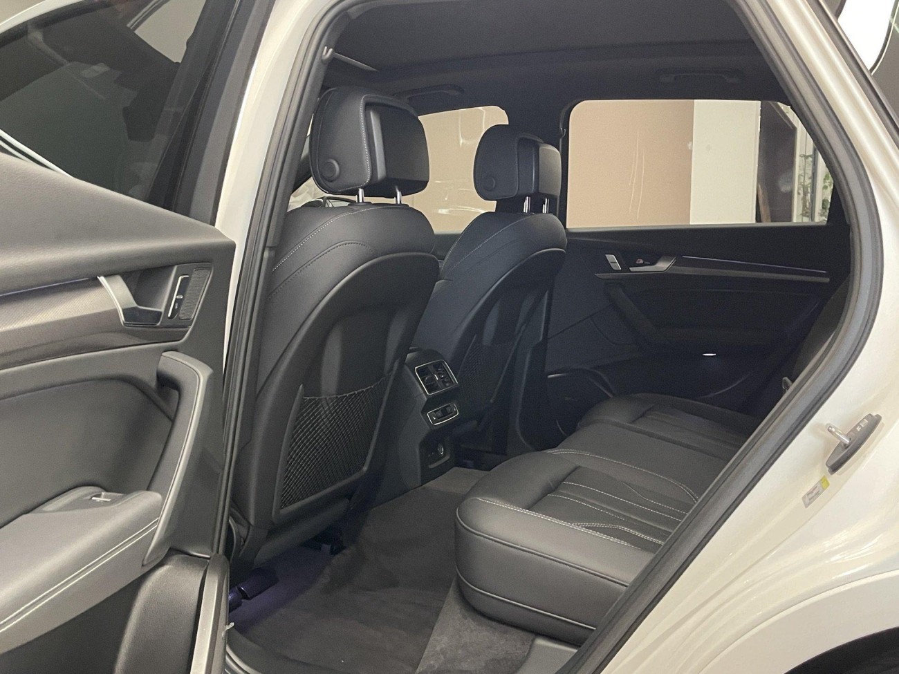 Audi Q5L 40 TFSI 2024