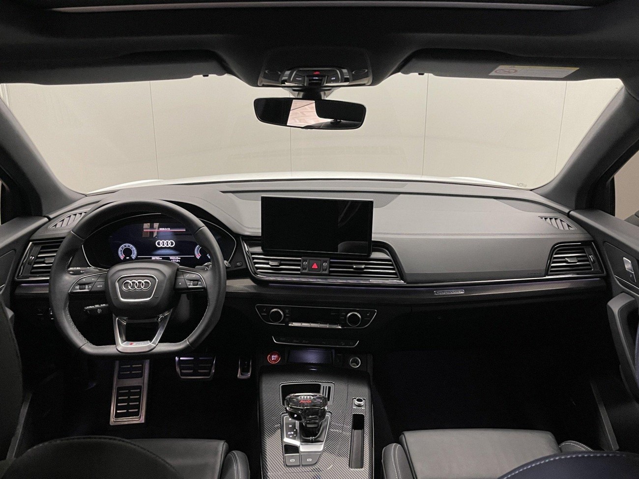 Audi Q5L 40 TFSI 2024