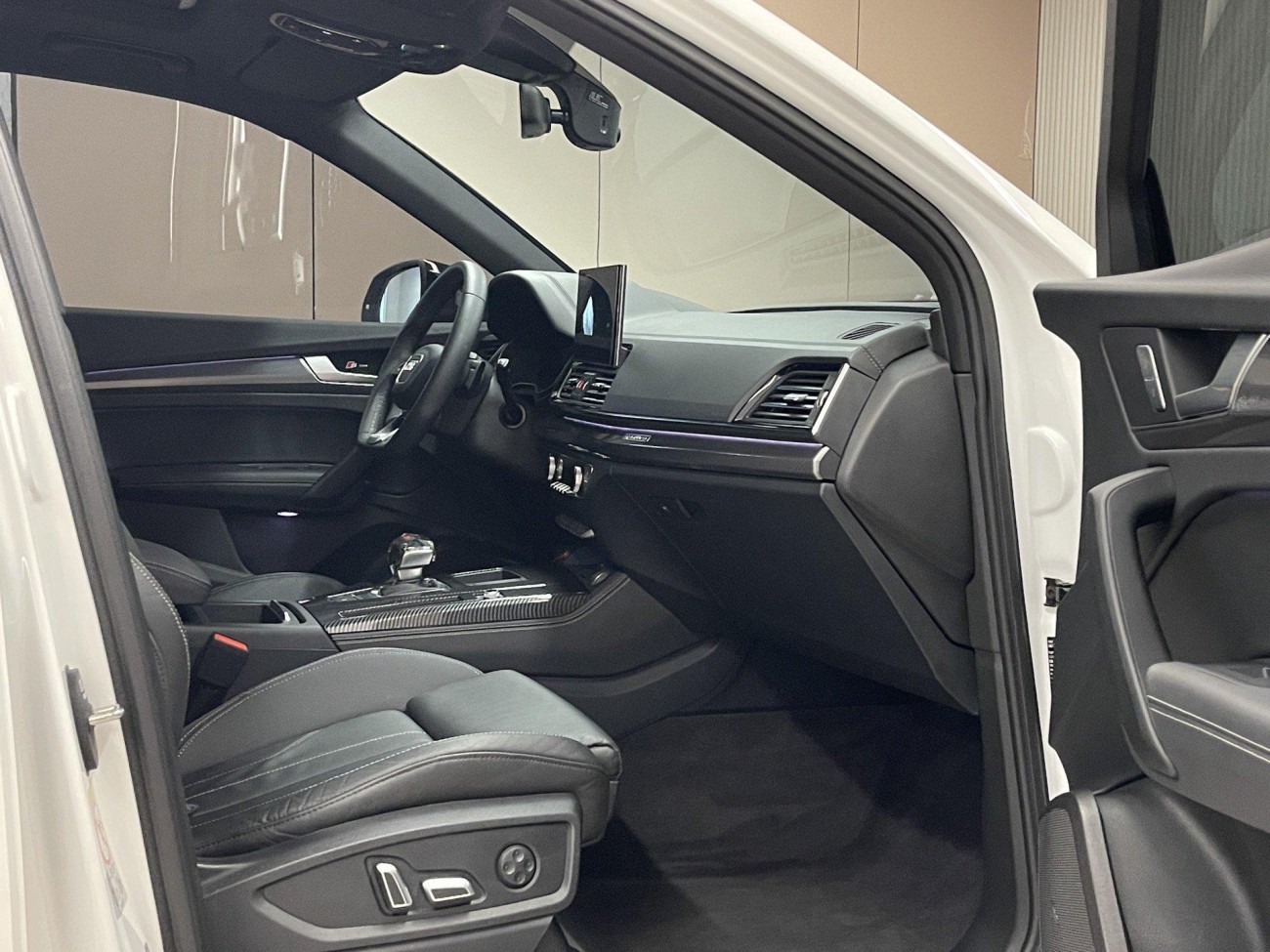 Audi Q5L 40 TFSI 2024