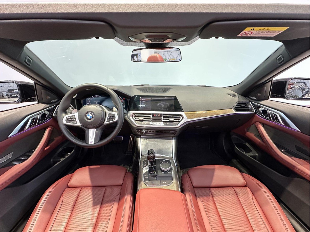 BMW 430i 2023