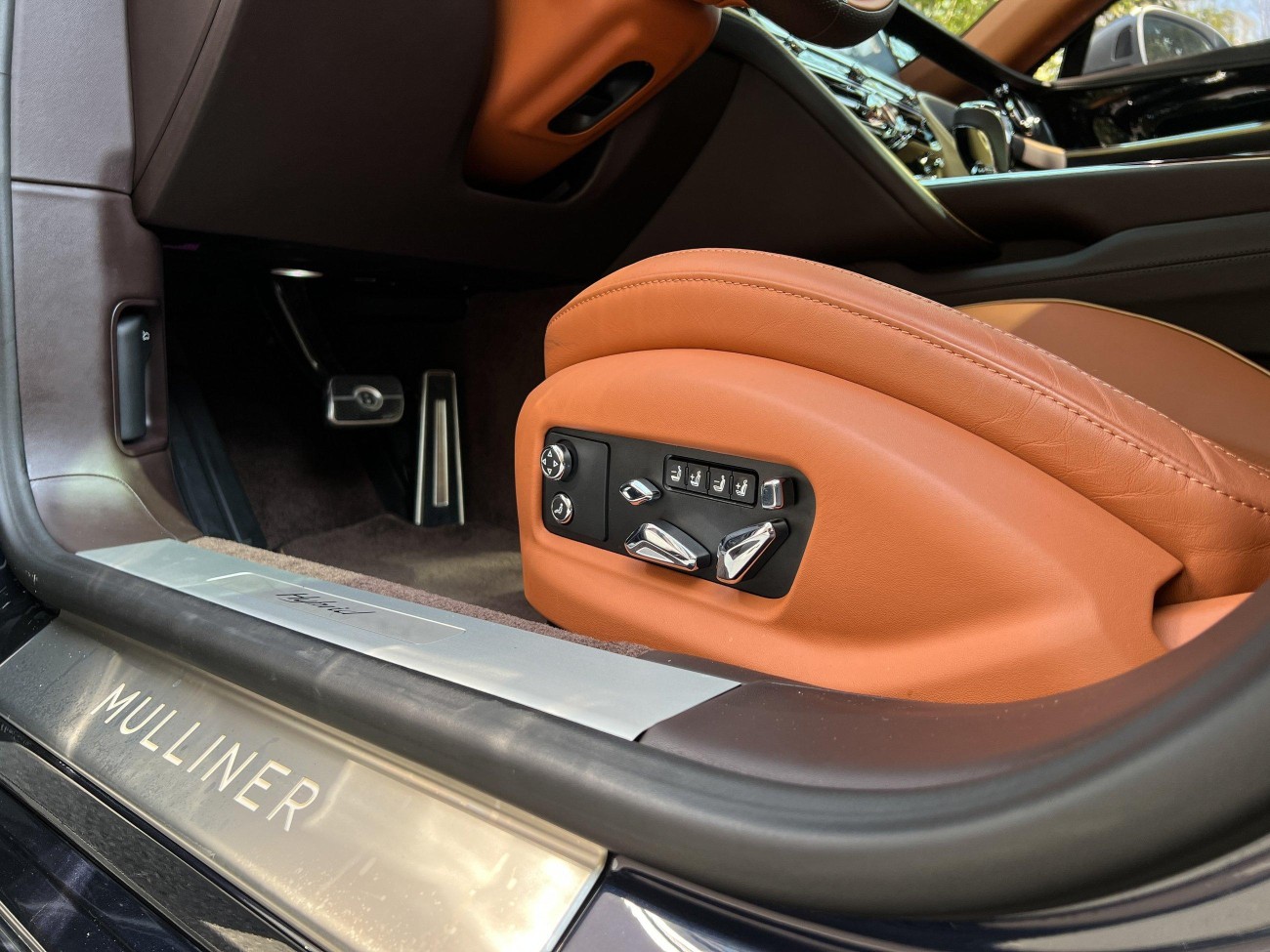 Bentley Flying Spur 2022