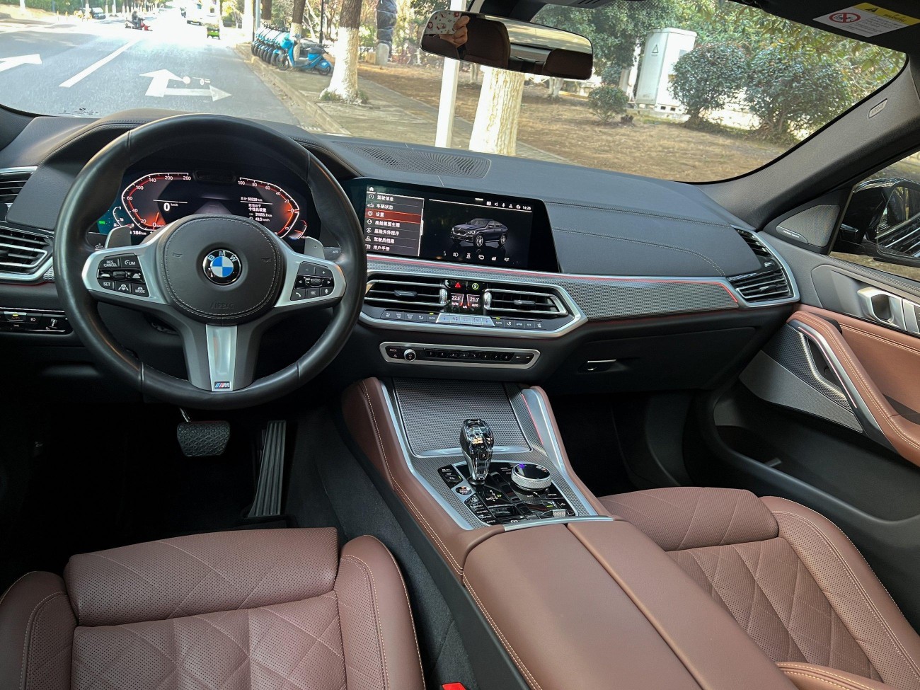 BMW X6 2023