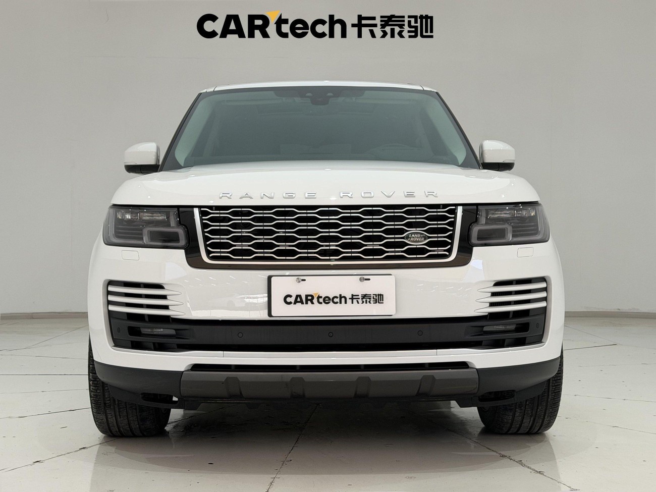 Land Rover Range Rover 2021