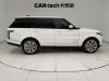 Land Rover Range Rover 2021