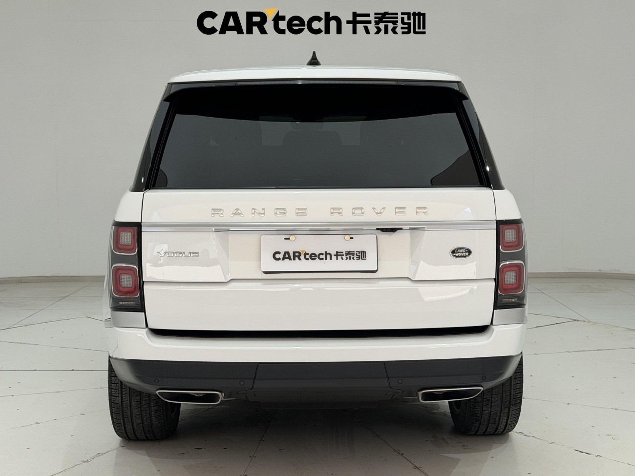 Land Rover Range Rover 2021