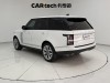 Land Rover Range Rover 2021