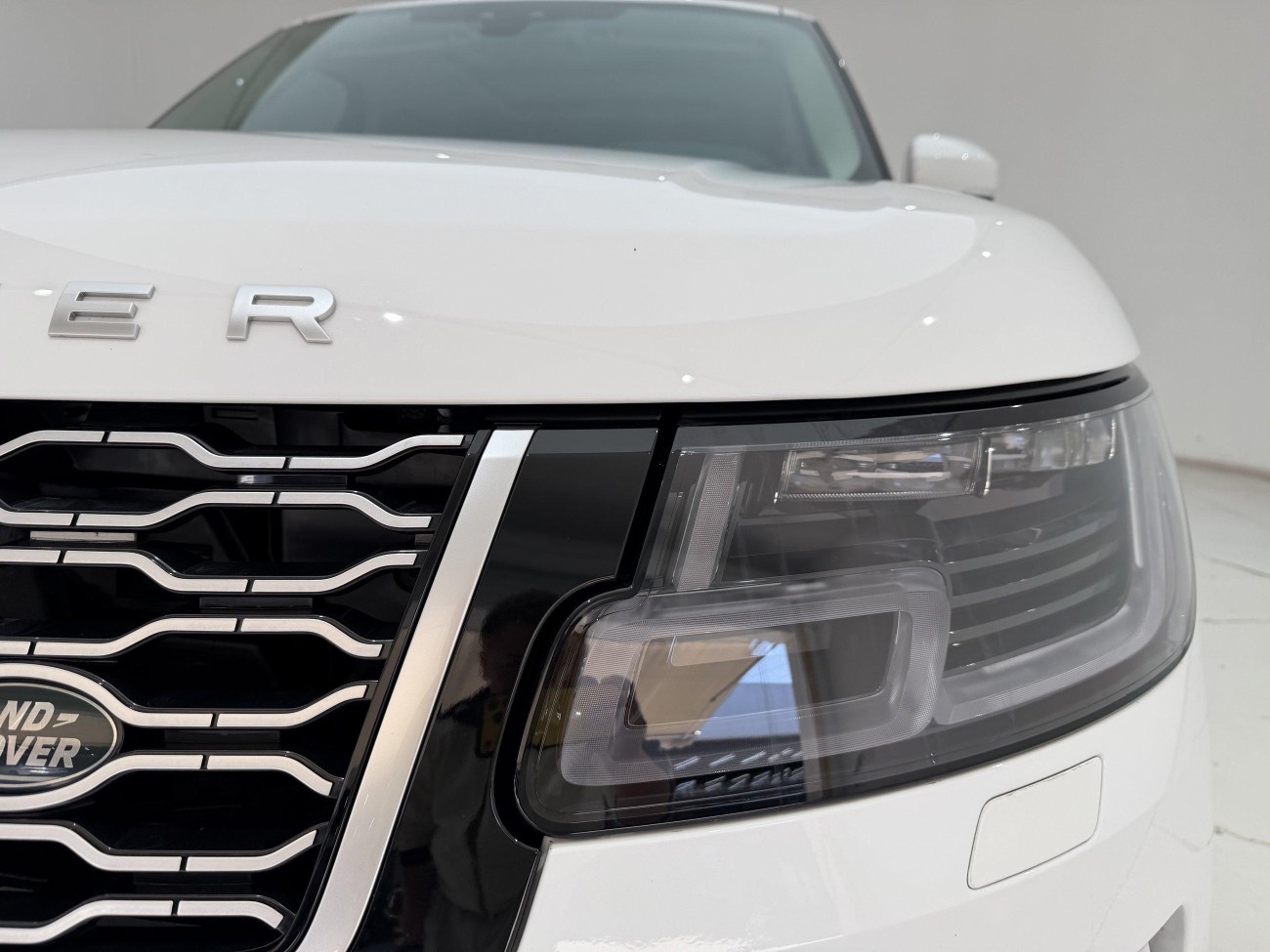 Land Rover Range Rover 2021