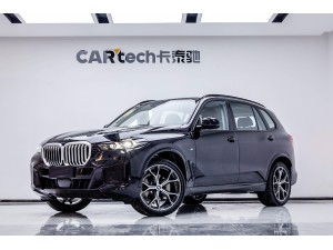 BMW X5 2026