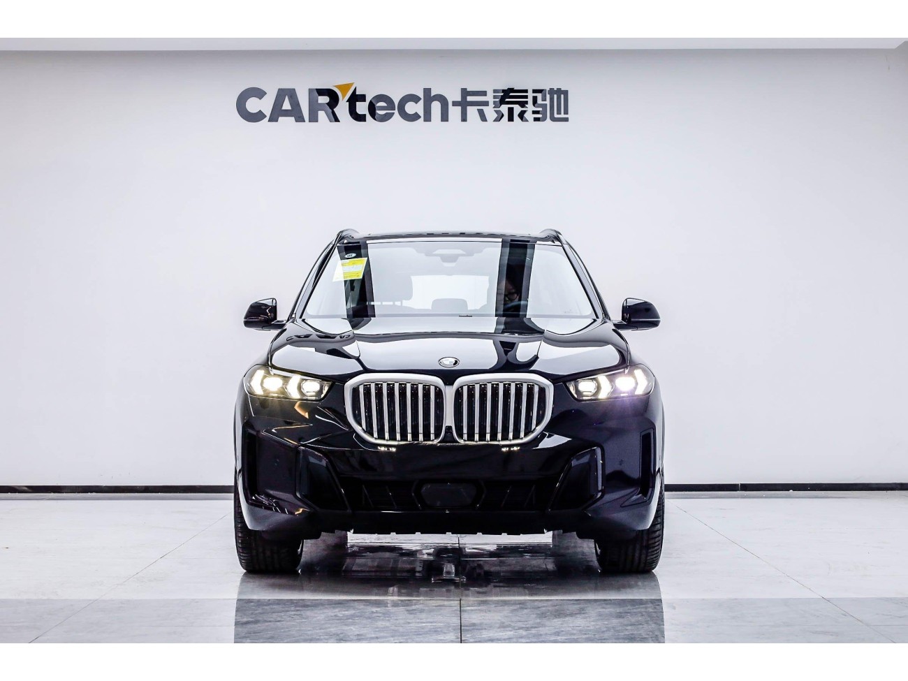 BMW X5 2026