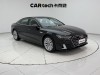 Audi A7L 45 TFSI 2024