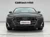 Audi A7L 45 TFSI 2024