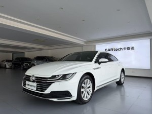 Volkswagen CC 2020